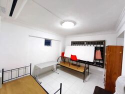 Blk 235 Pasir Ris Street 21 (Pasir Ris), HDB Executive #451939501